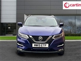 Nissan Qashqai Image 4