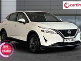 Nissan Qashqai Image 1
