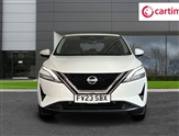 Nissan Qashqai Image 4