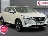 Nissan Qashqai Image 1