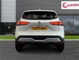 Nissan Qashqai Image 3