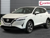 Nissan Qashqai Image 4