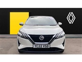 Nissan Qashqai Image 3