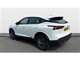 Nissan Qashqai Image 2