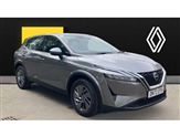 Nissan Qashqai Image 1