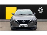 Nissan Qashqai Image 3