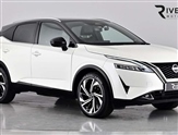 Nissan Qashqai Image 1