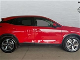 Nissan Qashqai Image 3