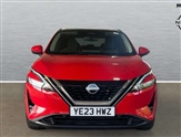 Nissan Qashqai Image 5