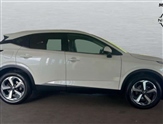 Nissan Qashqai Image 3