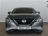 Nissan Qashqai Image 5