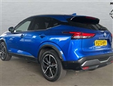 Nissan Qashqai Image 2