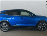 Nissan Qashqai Image 3