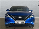 Nissan Qashqai Image 5