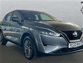 Nissan Qashqai Image 1