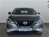 Nissan Qashqai Image 5