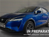 Nissan Qashqai Image 3