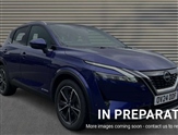 Nissan Qashqai Image 1