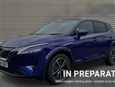Nissan Qashqai Image 3