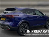 Nissan Qashqai Image 4