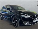 Nissan Qashqai Image 1