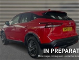 Nissan Qashqai Image 2