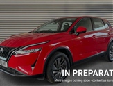 Nissan Qashqai Image 3