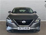 Nissan Qashqai Image 5