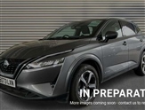 Nissan Qashqai Image 3