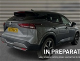 Nissan Qashqai Image 4