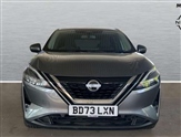 Nissan Qashqai Image 5
