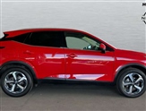 Nissan Qashqai Image 3