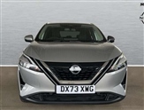 Nissan Qashqai Image 5