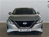 Nissan Qashqai Image 5