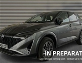 Nissan Qashqai Image 3