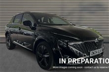 Used Nissan Qashqai