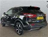 Nissan Qashqai Image 2
