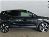 Nissan Qashqai Image 3