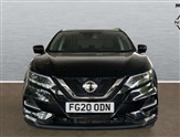 Nissan Qashqai Image 5