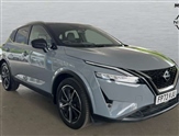 Nissan Qashqai Image 1