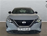 Nissan Qashqai Image 5