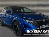 Nissan Qashqai Image 1