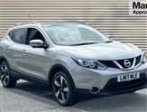 Nissan Qashqai Image 1