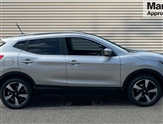 Nissan Qashqai Image 2