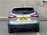 Nissan Qashqai Image 4
