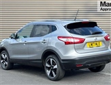 Nissan Qashqai Image 5