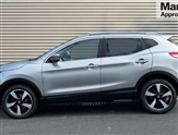 Nissan Qashqai Image 6