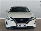 Nissan Qashqai Image 5