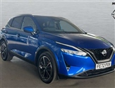 Nissan Qashqai Image 1
