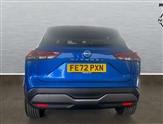 Nissan Qashqai Image 6